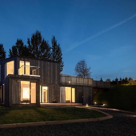 Penzion Kolovna Hynčice pod Sušinou Extérieur photo