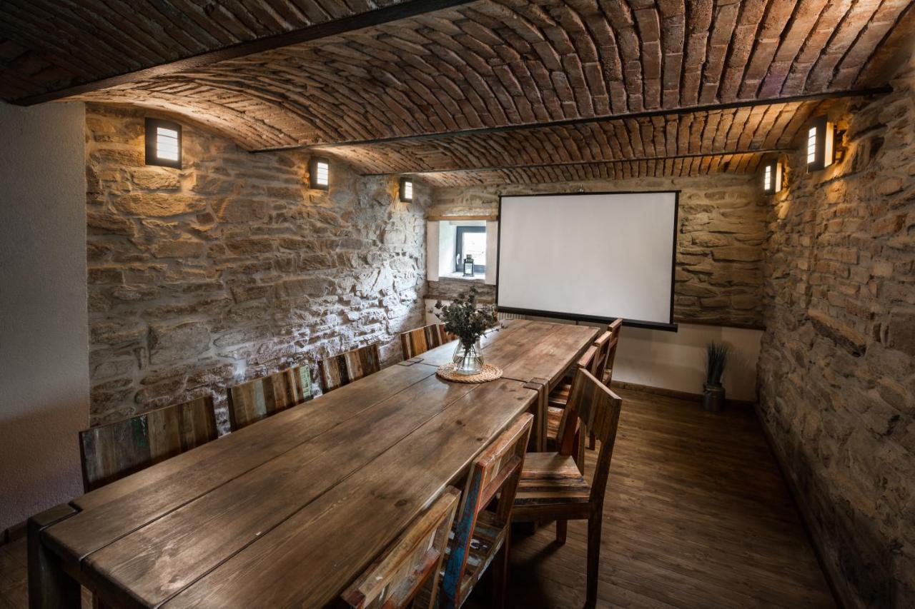 Penzion Kolovna Hynčice pod Sušinou Extérieur photo