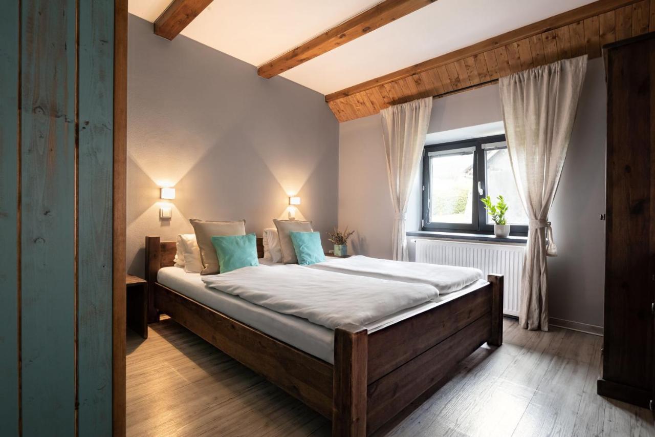 Penzion Kolovna Hynčice pod Sušinou Extérieur photo