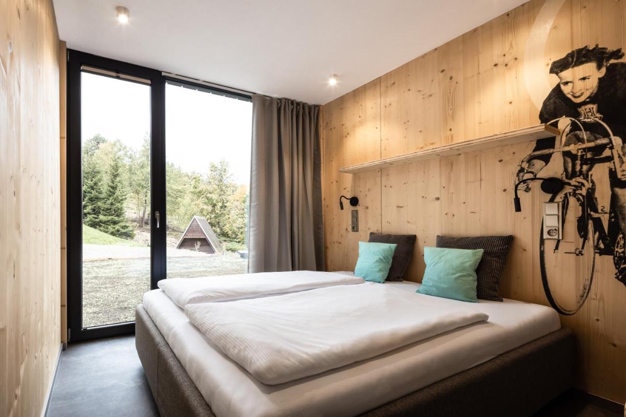 Penzion Kolovna Hynčice pod Sušinou Extérieur photo
