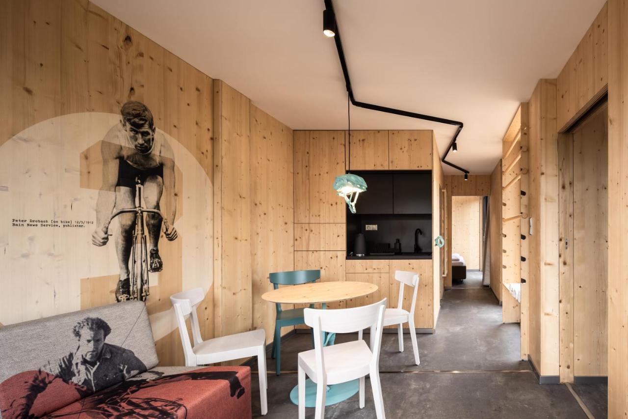 Penzion Kolovna Hynčice pod Sušinou Extérieur photo