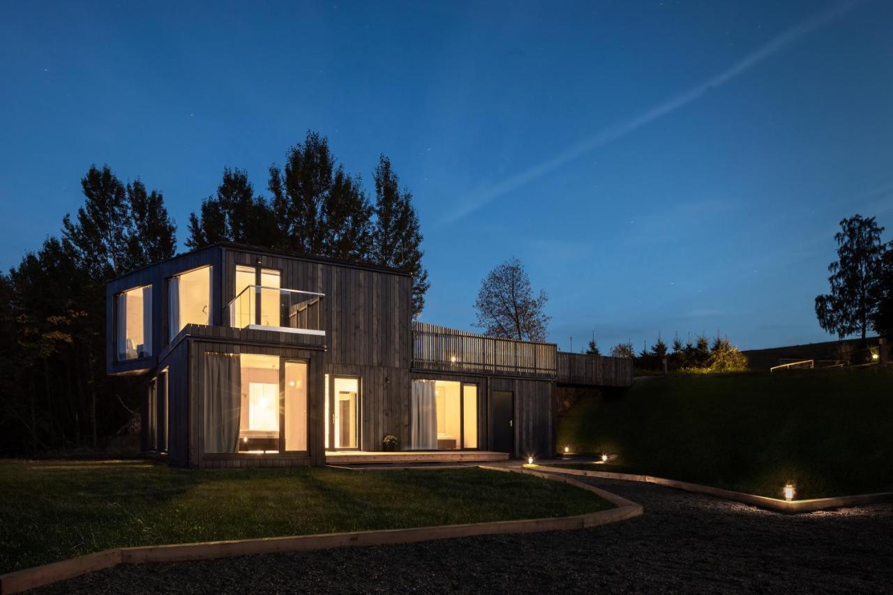 Penzion Kolovna Hynčice pod Sušinou Extérieur photo