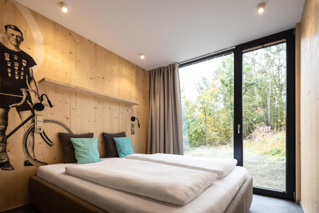 Penzion Kolovna Hynčice pod Sušinou Extérieur photo