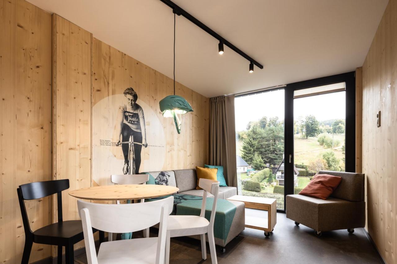 Penzion Kolovna Hynčice pod Sušinou Extérieur photo