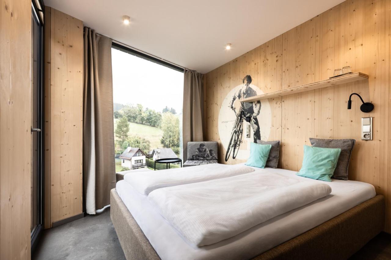 Penzion Kolovna Hynčice pod Sušinou Extérieur photo